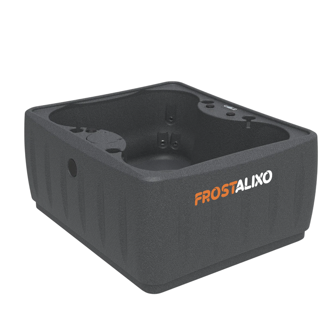 Nomad Tub image